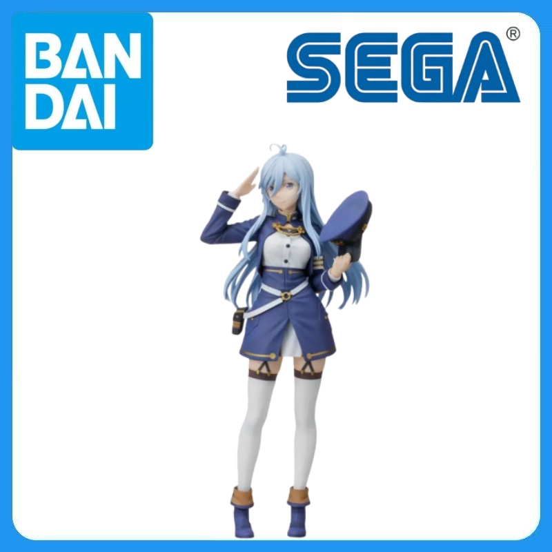 Model Kit Eighty Six - In Stock Genuine SEGA 86 Eightysix