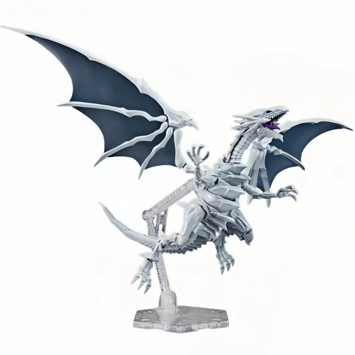 Model Kit Eva 01 - 【New-Hot】Yu-Gi-Oh Arrogant Dragon Blue-Eyes White Dragon