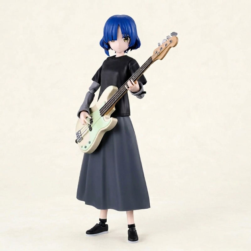 Model Kit Ryo Yamada - 【In Stock 】Bandai 30MP 30 Minutes