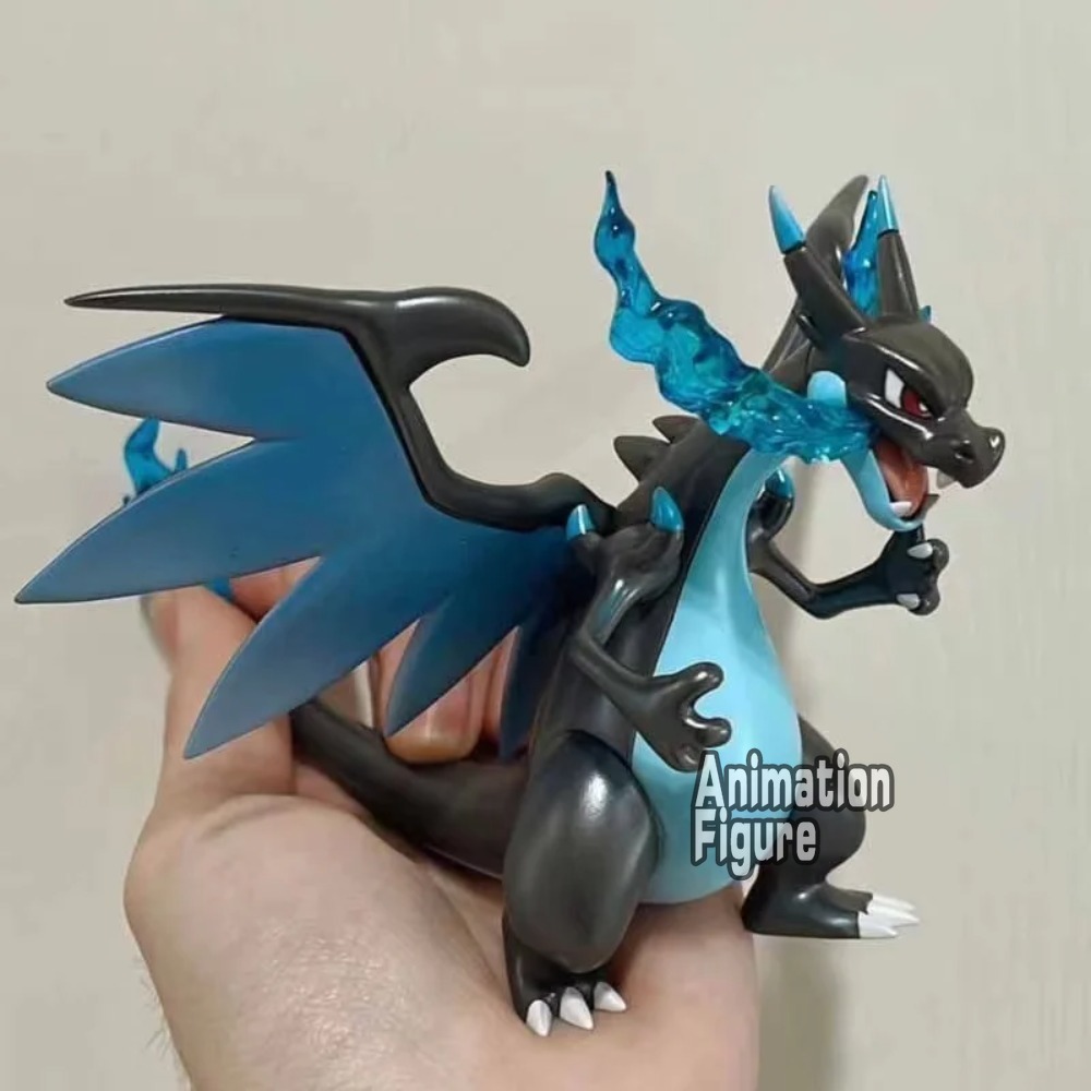 Model Kit Spitfire - Pokemon Figure 10cm Dragonite Figure Pet