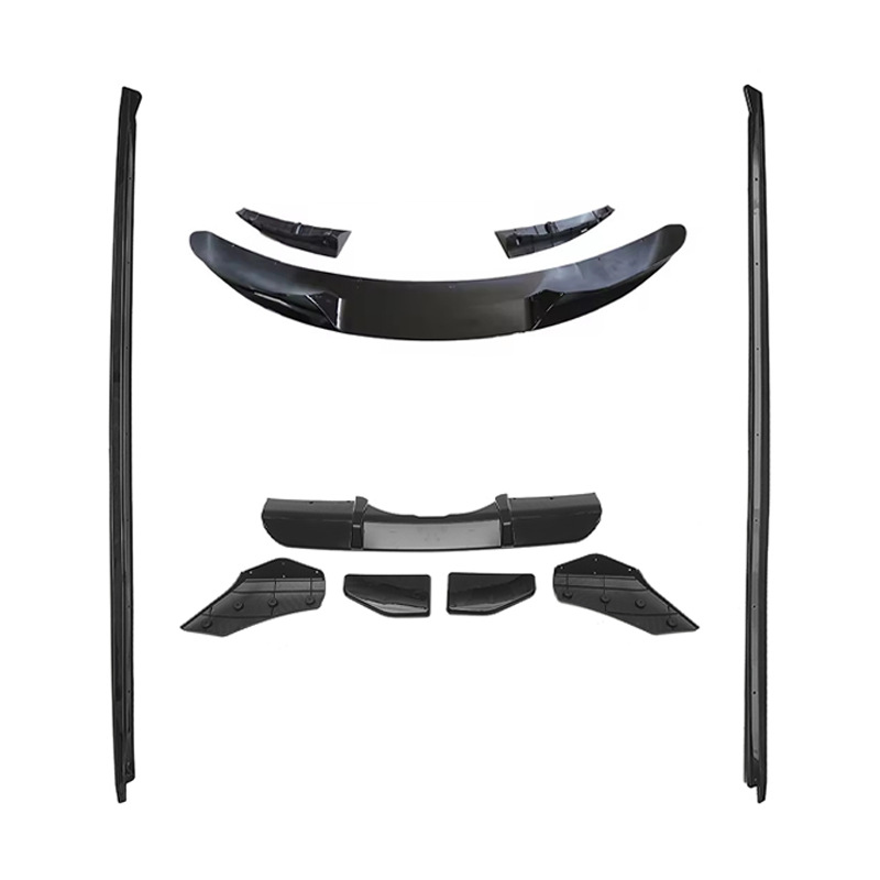 Model Kit Bmw - Suitable for 2014-2019 BMW X5 F15