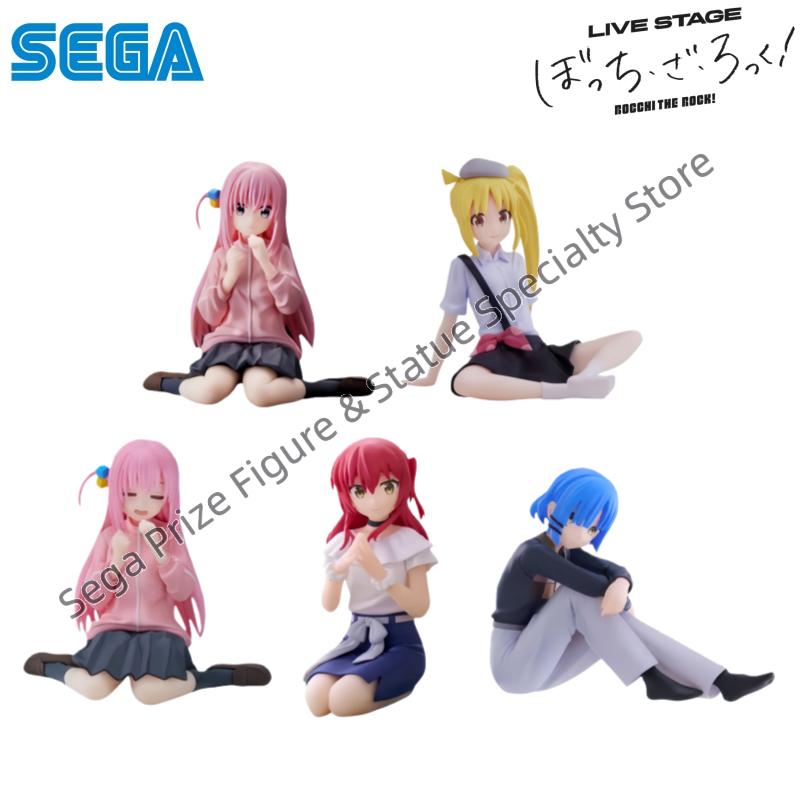 Model Kit Ryo Yamada - Sega In Stock Original Box Garage