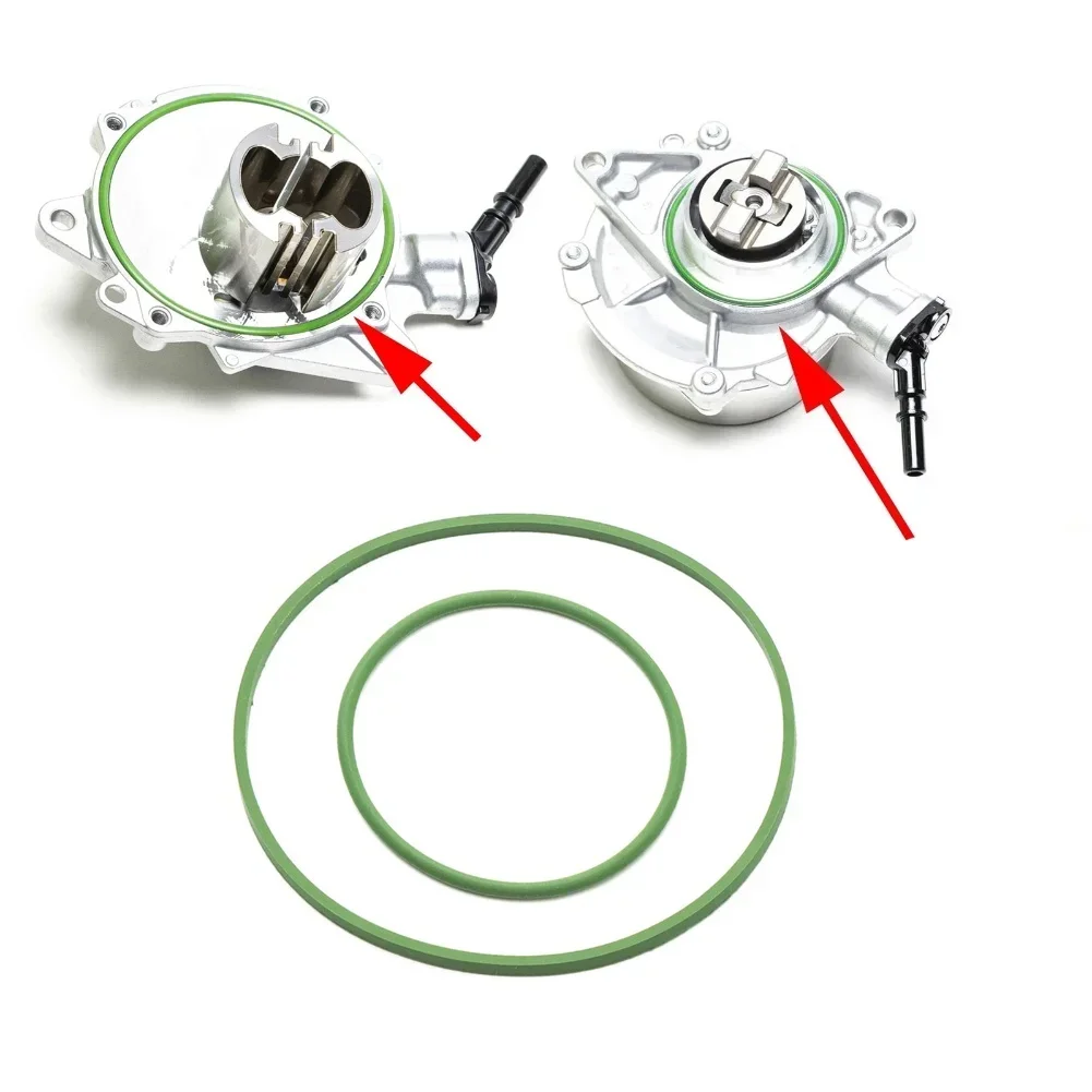 Sealing Kit For Vacuum Pump Fo - огляд і ціна Model Kit Bmw