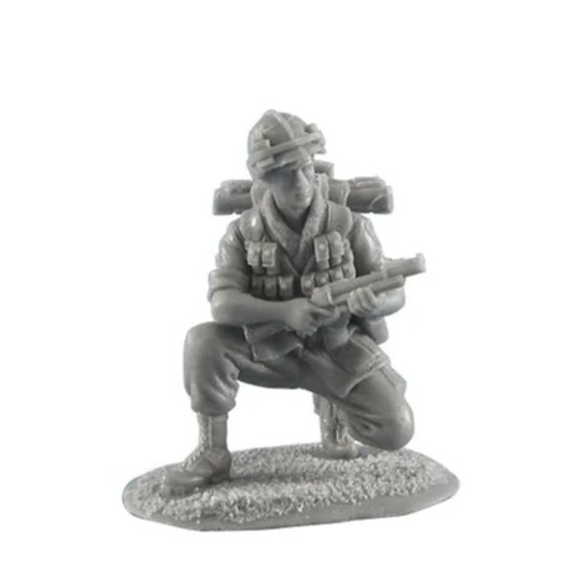 1/35 Scale Die-cast Resin Figu - огляд і ціна Model Kit Spitfire