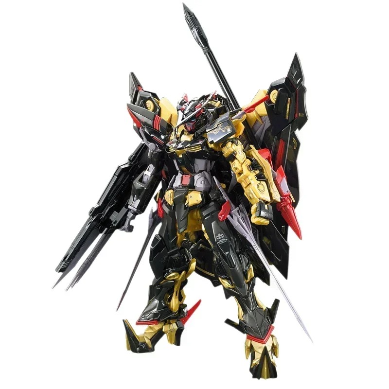 Bandai Original Gundam RG 1/14 - огляд і ціна Model Kit Gundam Wing