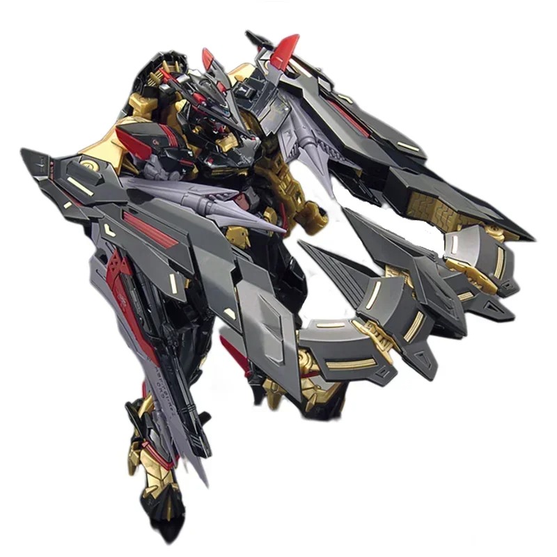 Bandai Original Gundam RG 1/14 - огляд і ціна Model Kit Gundam Wing