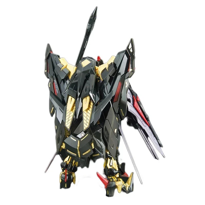 Bandai Original Gundam RG 1/14 - огляд і ціна Model Kit Gundam Wing