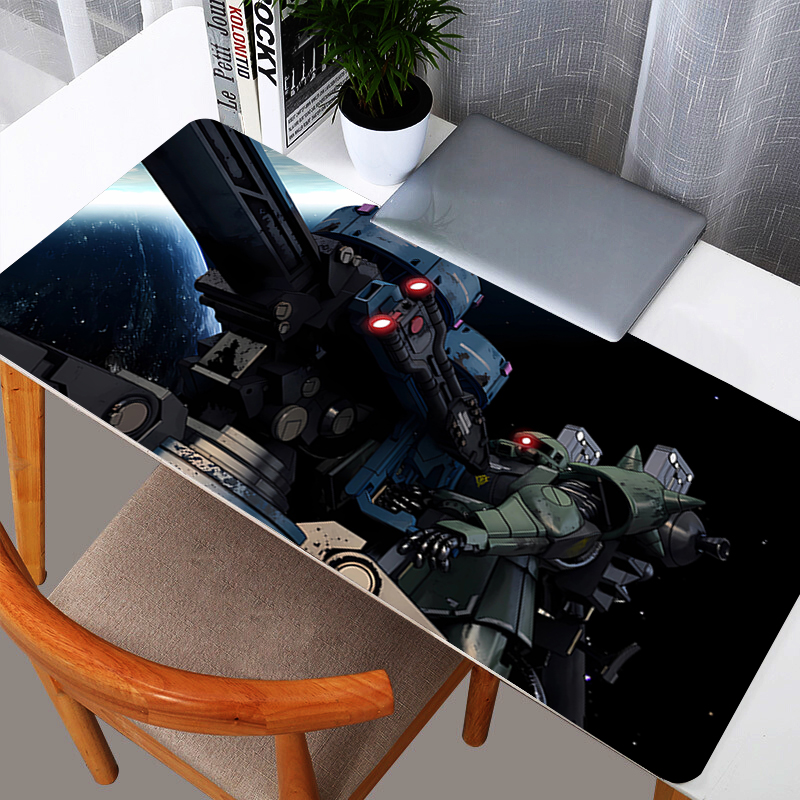 Large Mouse pad pc speed For e - огляд і ціна Model Kit Gundam Wing
