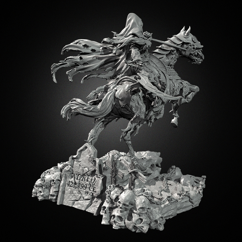 75mm 95mm 115mm God Level Knig - огляд і ціна Model Kit Levels