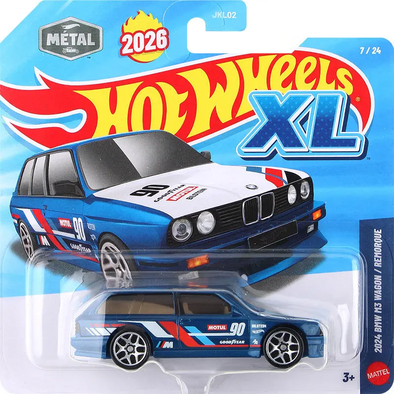Hot Wheels 1:43 Mercedes Benz  - огляд і ціна Model Kit Bmw