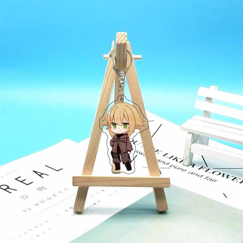 55MM Anime 86 -Eighty Six- Fig - огляд і ціна Model Kit Eighty Six