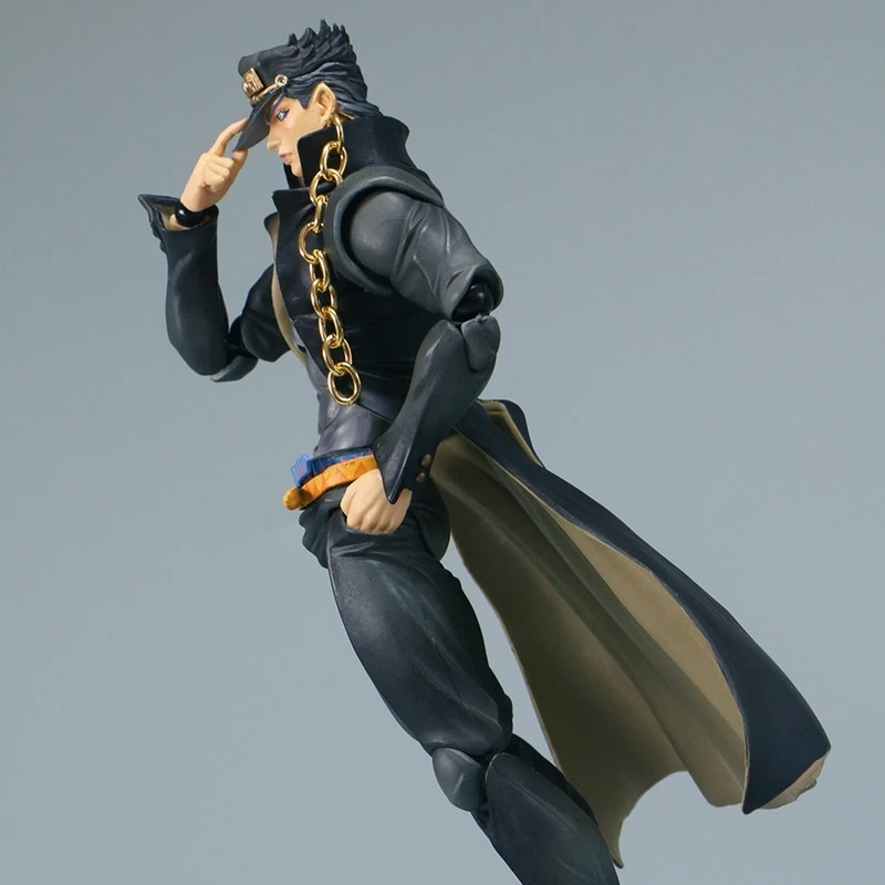 Anime Figurine Jojo Adventure  - огляд і ціна Model Kit Jojo