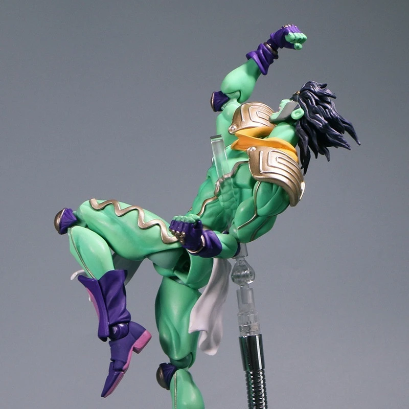 Anime Figurine Jojo Adventure  - огляд і ціна Model Kit Jojo