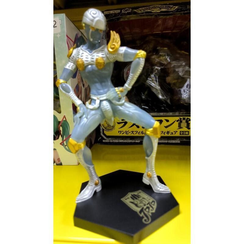 Bandai Japanese Version Ichiba - огляд і ціна Model Kit Jojo