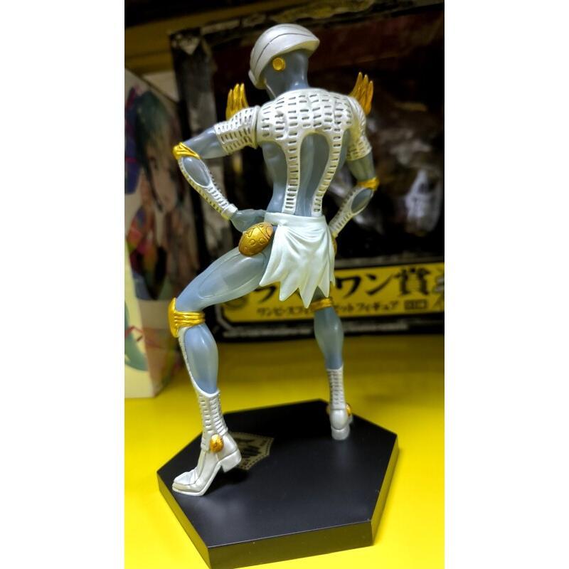 Bandai Japanese Version Ichiba - огляд і ціна Model Kit Jojo