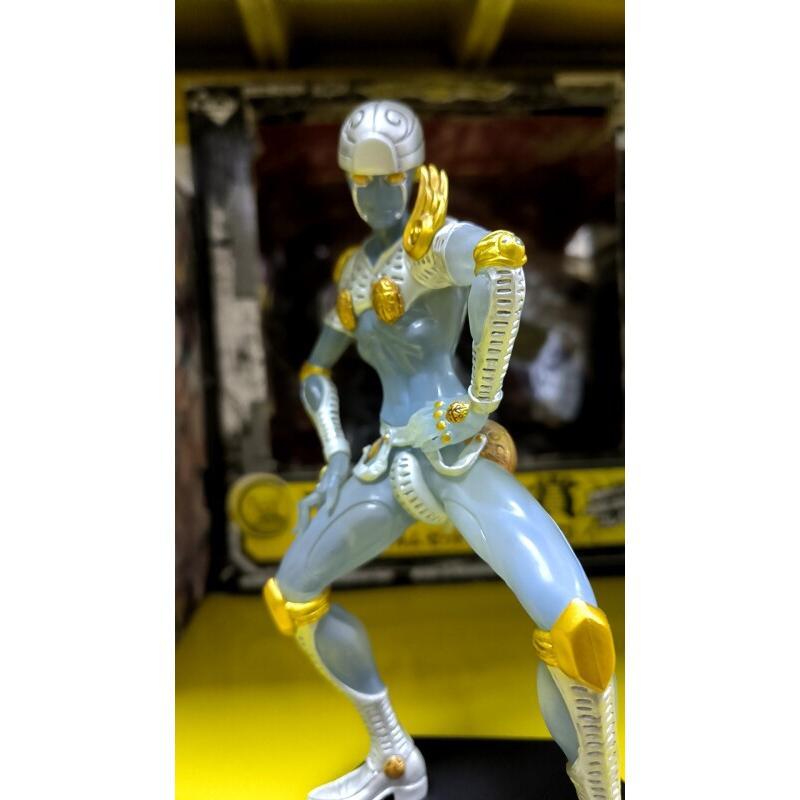 Bandai Japanese Version Ichiba - огляд і ціна Model Kit Jojo