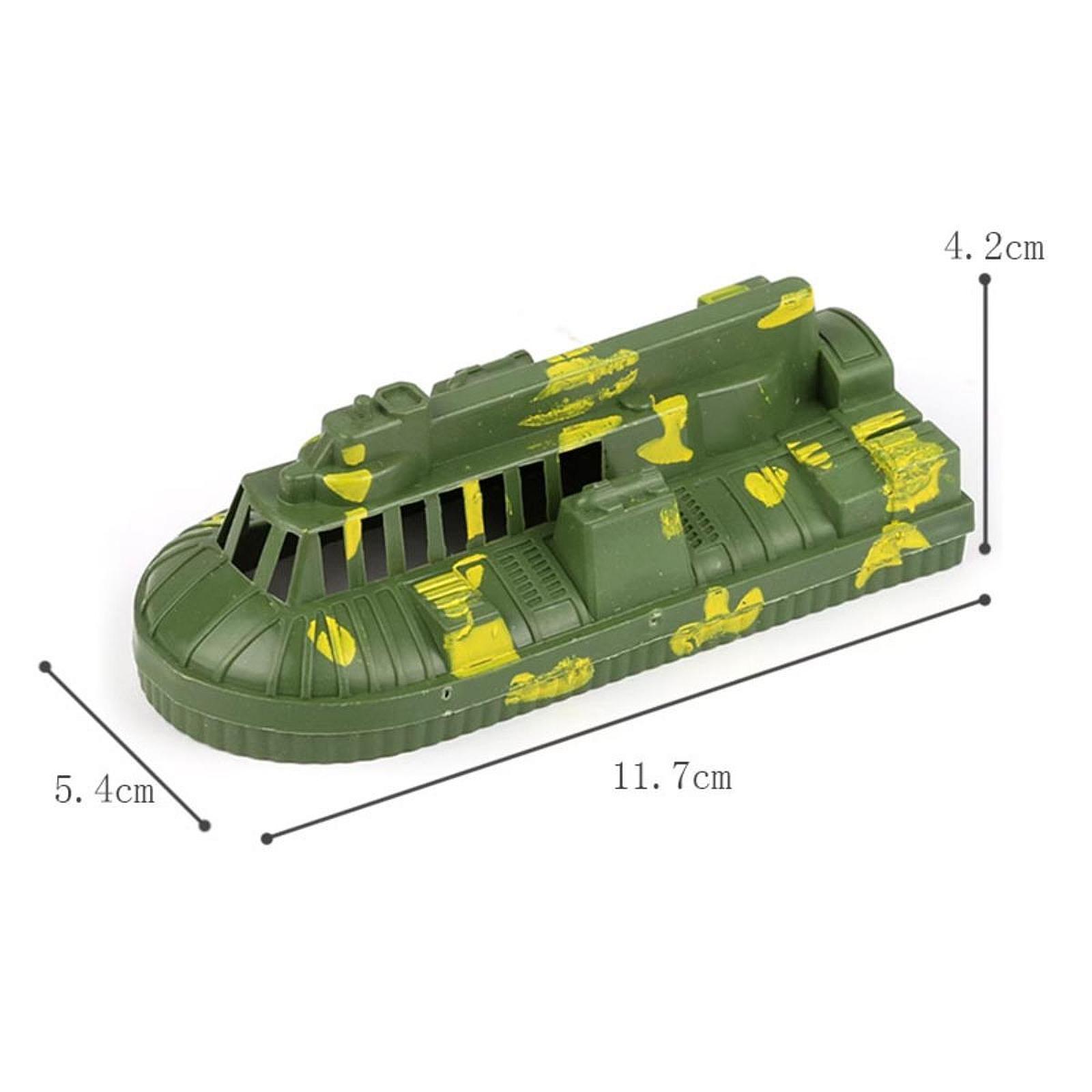 10x Navy Ship Toy Model Toy Ki - огляд і ціна Model Kit Ship