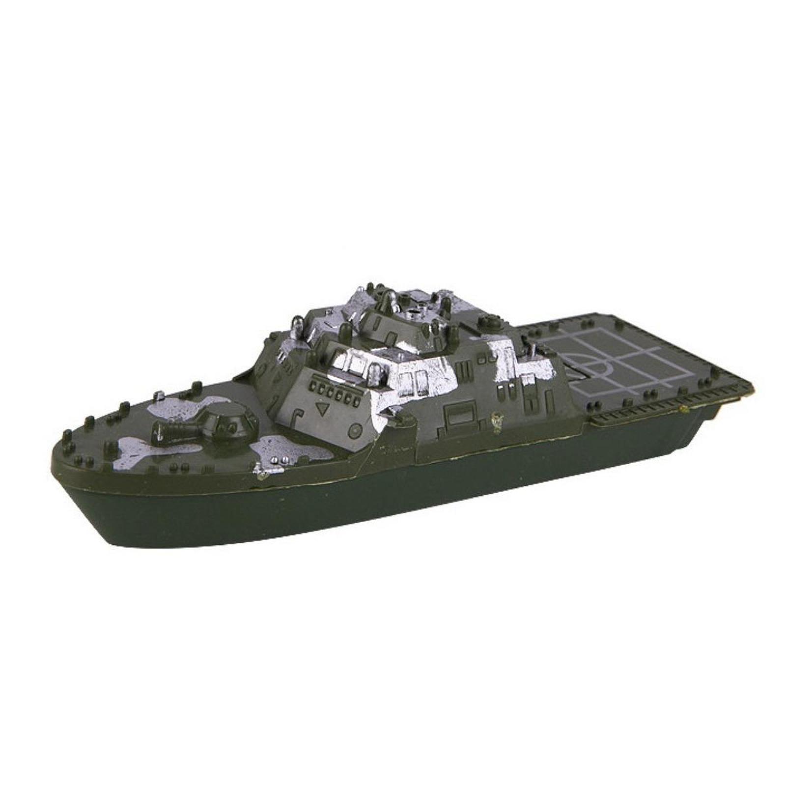 10x Navy Ship Toy Model Toy Ki - огляд і ціна Model Kit Ship