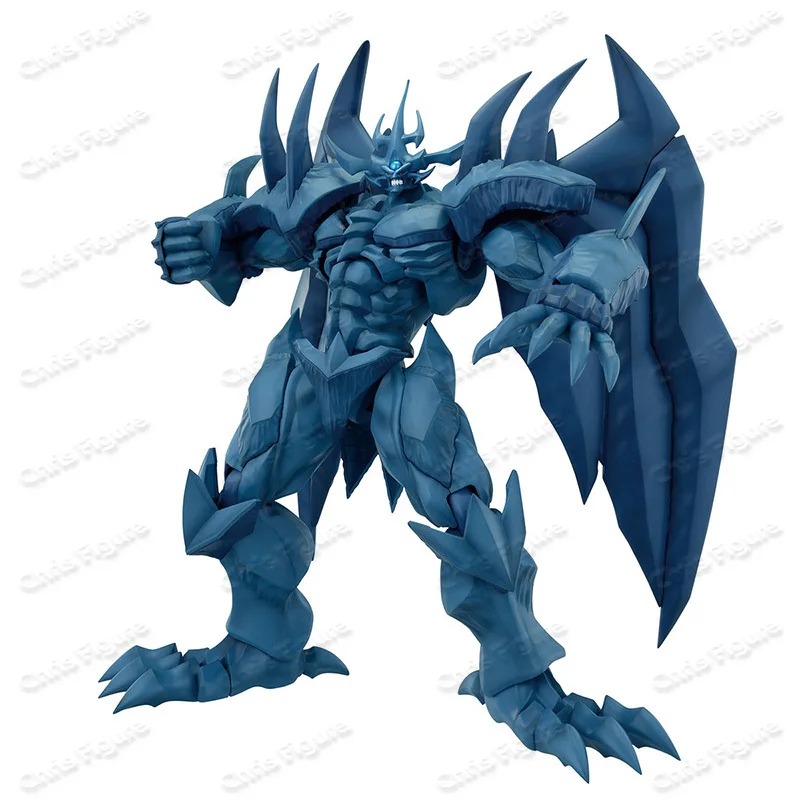 【In stock】Bandai FRS Amplified - огляд і ціна Model Kit Obelisk The Tormentor