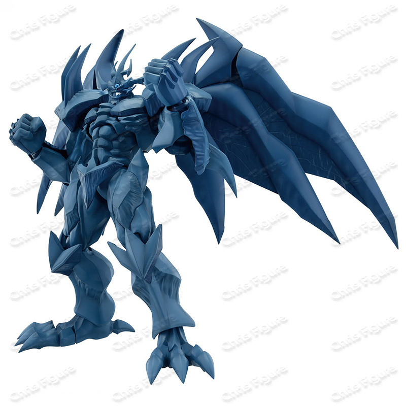 Bandai FRS Figure-rise Standar - огляд і ціна Model Kit Obelisk The Tormentor