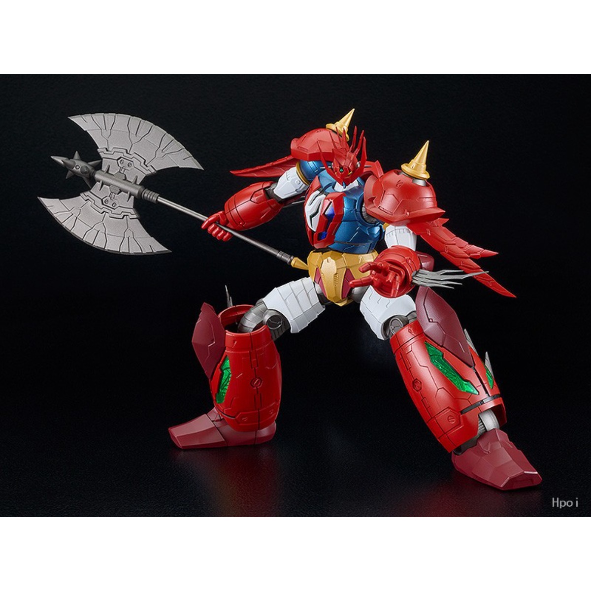 Original GSC Official Licensed - огляд і ціна Model Kit Levels