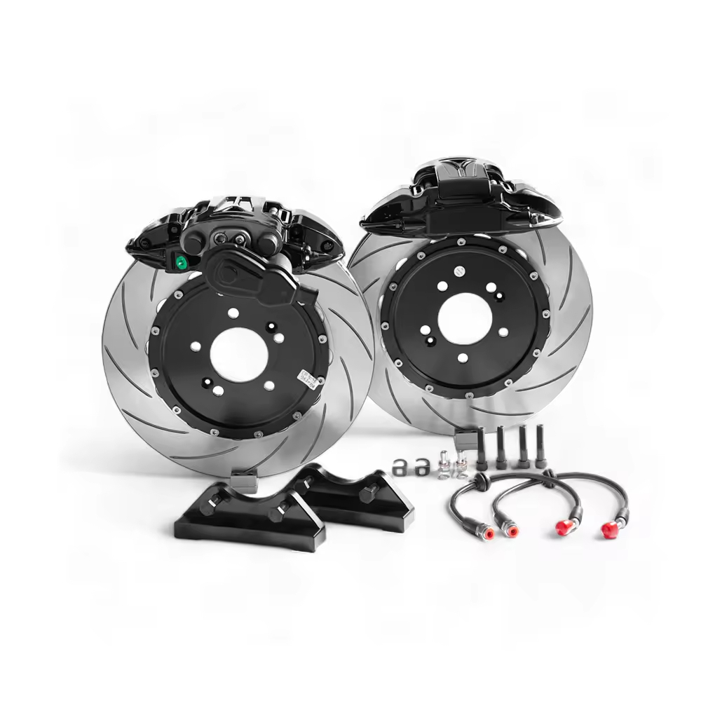 Brake kit rear brake disc cali - огляд і ціна Model Kit Bmw