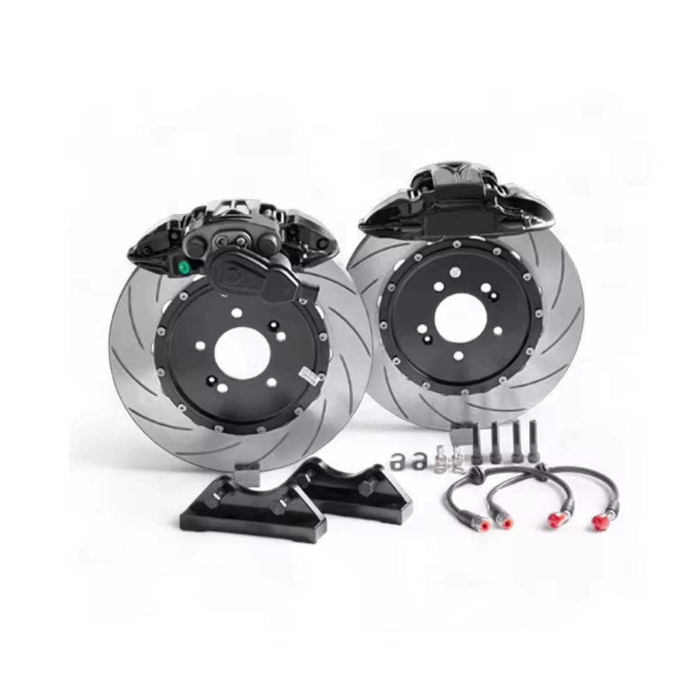 Brake kit rear brake disc cali - огляд і ціна Model Kit Bmw