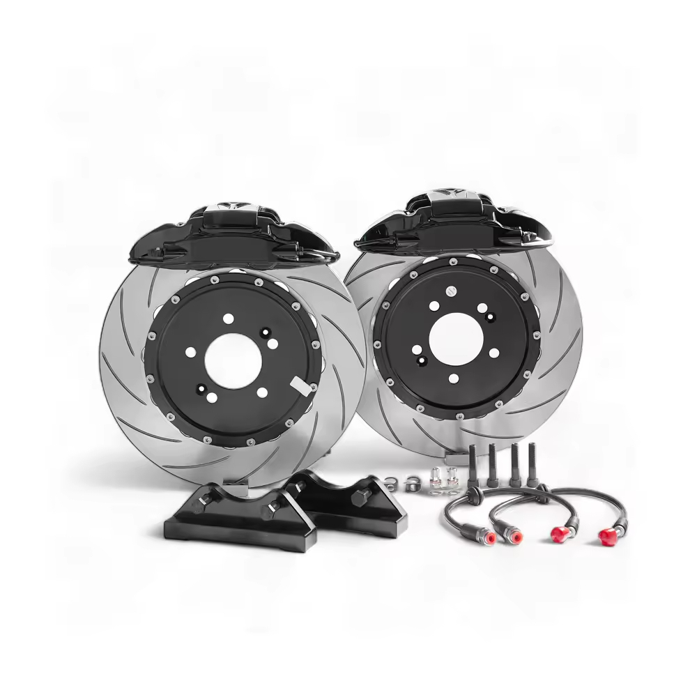 Brake kit rear brake disc cali - огляд і ціна Model Kit Bmw