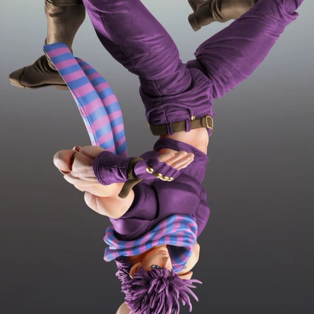 100% in Stock Original Medicos - огляд і ціна Model Kit Jojo