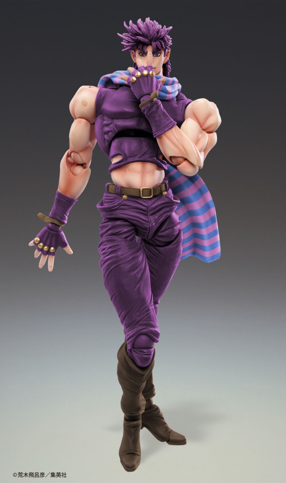 100% in Stock Original Medicos - огляд і ціна Model Kit Jojo
