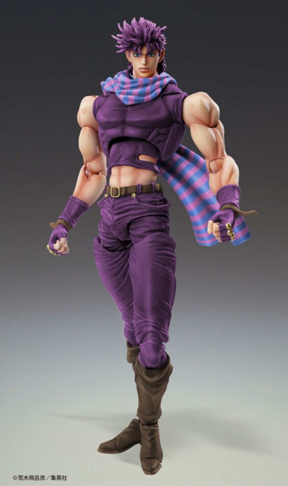 100% in Stock Original Medicos - огляд і ціна Model Kit Jojo