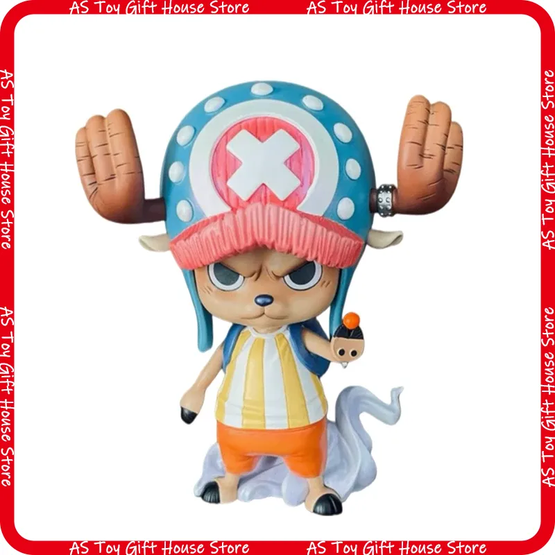 Gift One Piece Tony Tony Chopp - огляд і ціна Model Kit Chopper