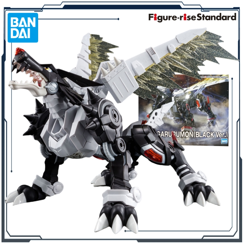 Bandai Original Production Fig - огляд і ціна Model Kit Medabots
