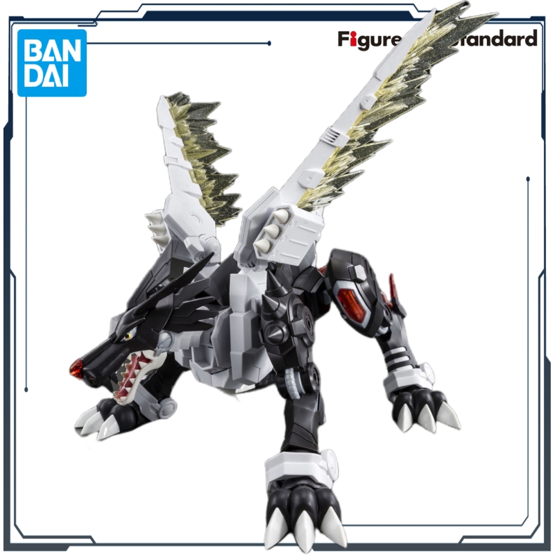 Bandai Original Production Fig - огляд і ціна Model Kit Medabots
