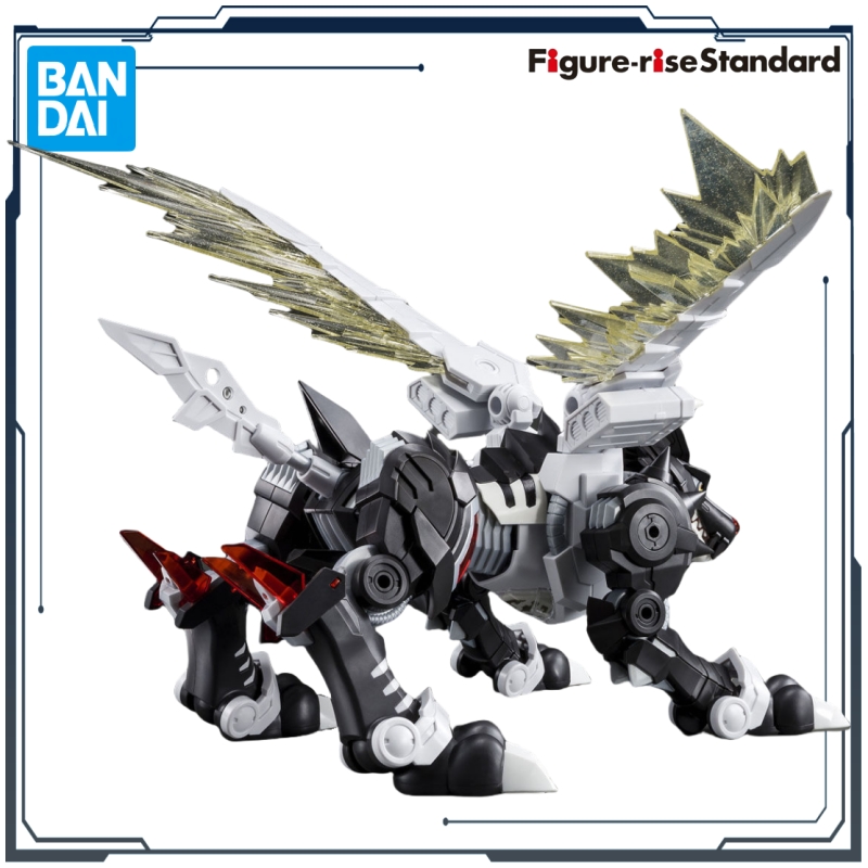 Bandai Original Production Fig - огляд і ціна Model Kit Medabots