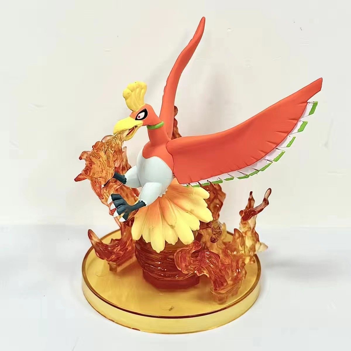 15cm/5.9in Anime Pokemon Figur - огляд і ціна Model Kit Lugia
