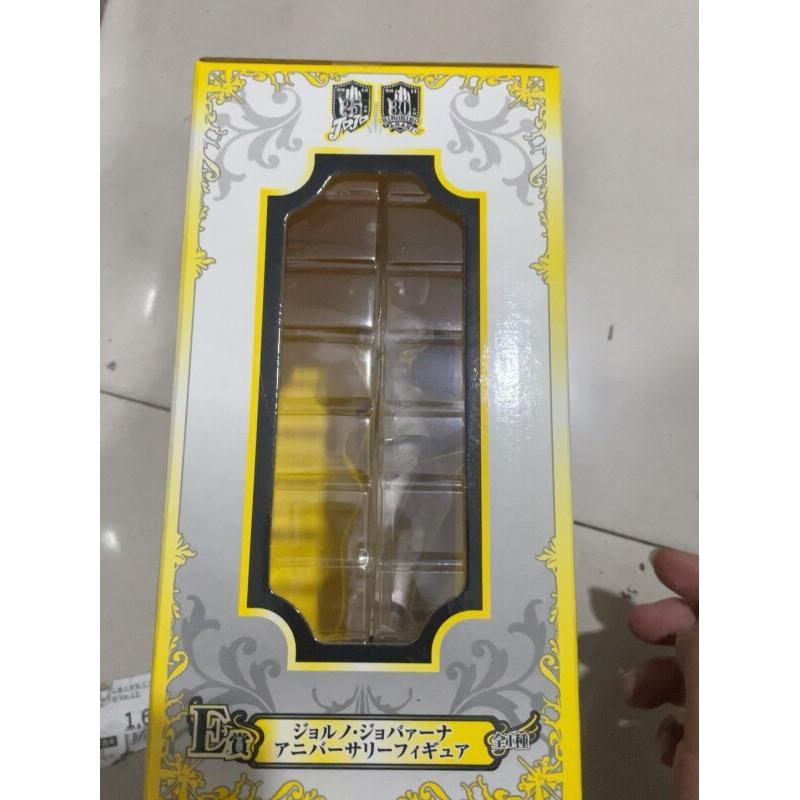Bandai Jojo's Bizarre Adventur - огляд і ціна Model Kit Jojo