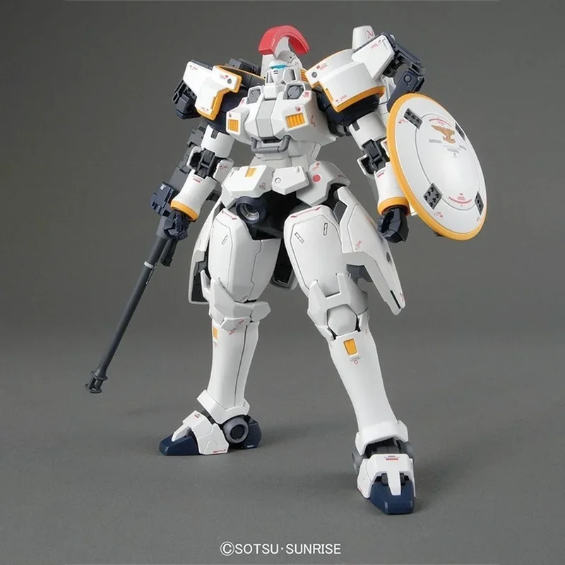 1/100 Bandai MG Tallgeese T1 E - огляд і ціна Model Kit Gundam Wing