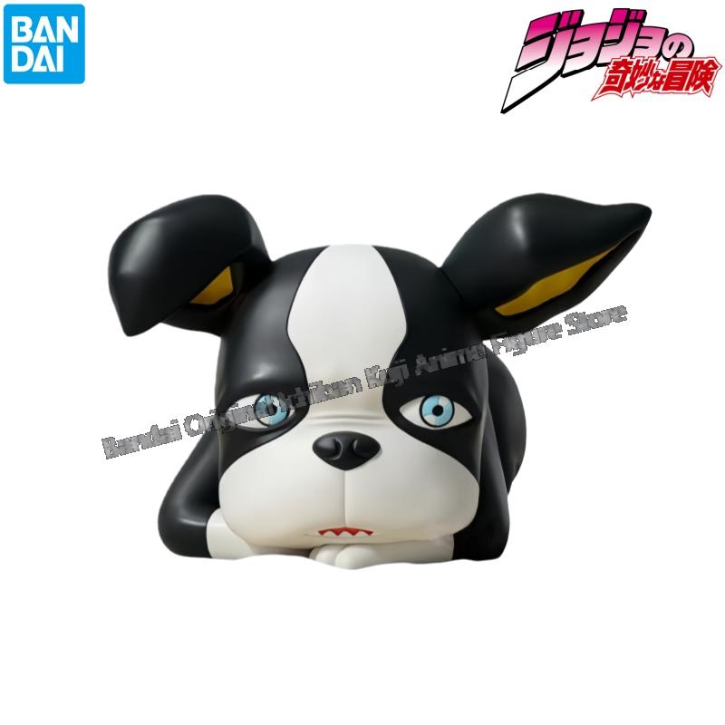 In Stock Bandai Original Box G - огляд і ціна Model Kit Jojo