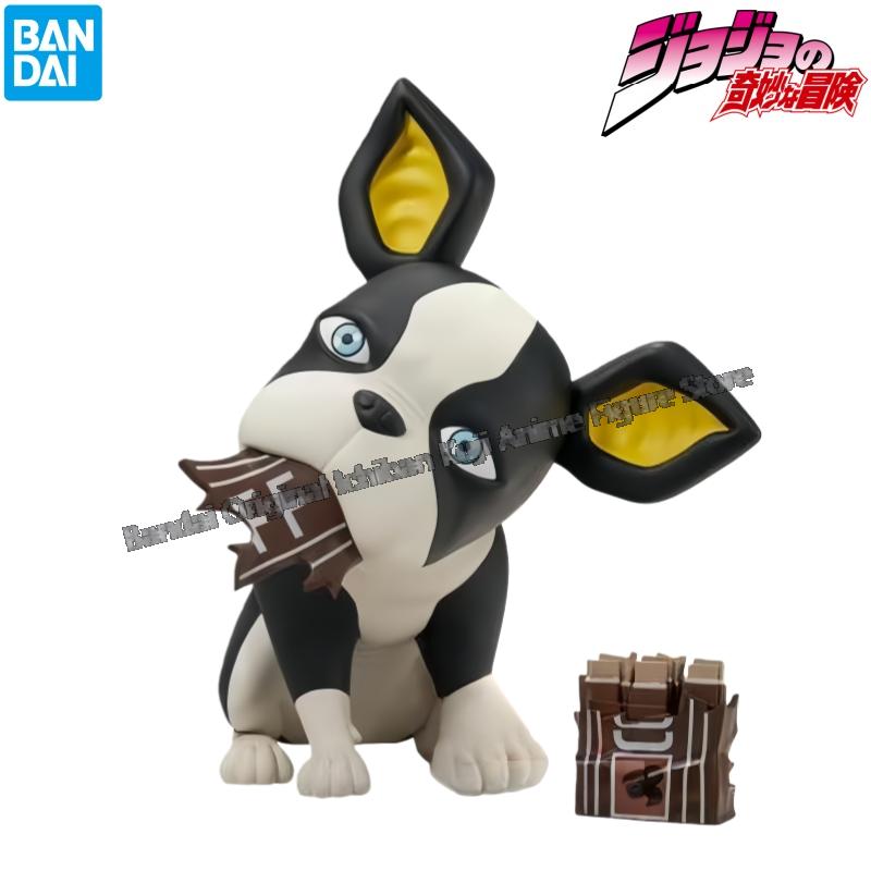 In Stock Bandai Original Box G - огляд і ціна Model Kit Jojo