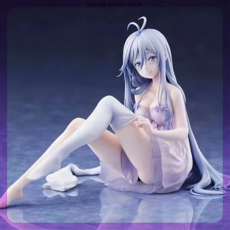 10cm 86-Eighty Six Vladilena·M - огляд і ціна Model Kit Eighty Six