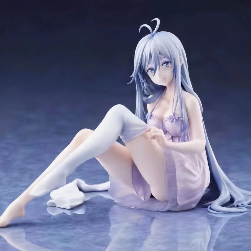 10cm 86-Eighty Six Vladilena·M - огляд і ціна Model Kit Eighty Six