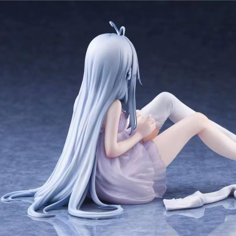 10cm 86-Eighty Six Vladilena·M - огляд і ціна Model Kit Eighty Six