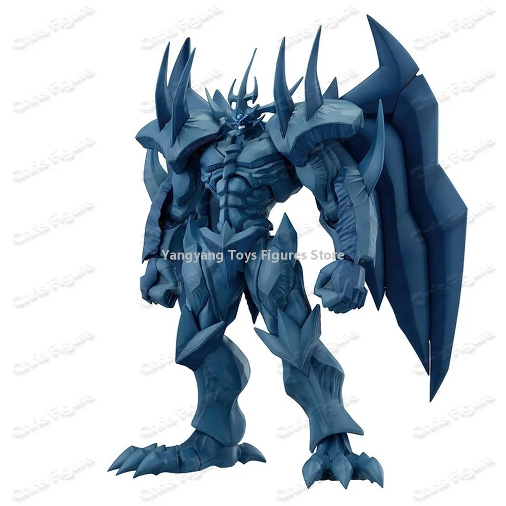 Bandai FRS Figure-rise Standar - огляд і ціна Model Kit Obelisk The Tormentor