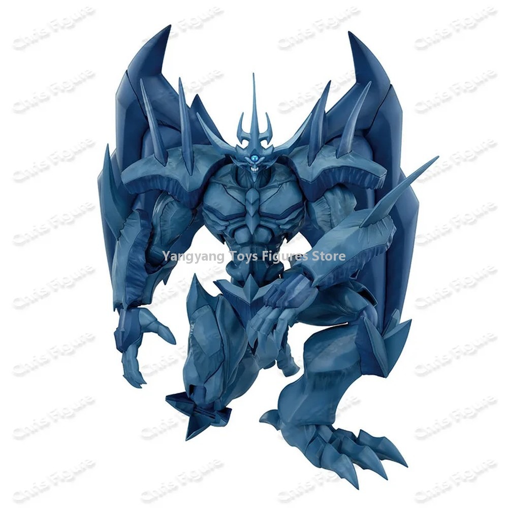 Bandai FRS Figure-rise Standar - огляд і ціна Model Kit Obelisk The Tormentor