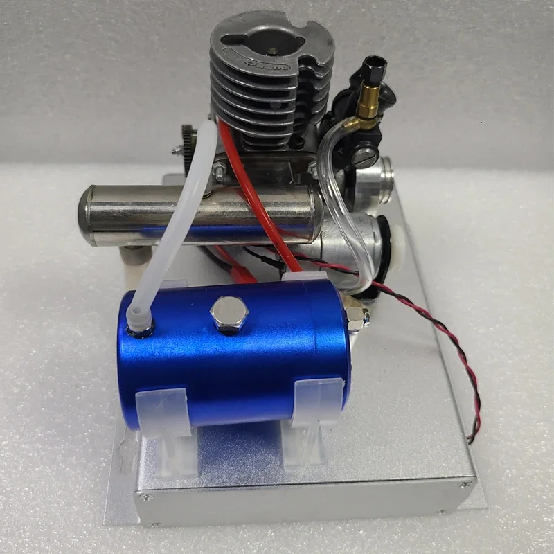 15 Level Generator Methanol Ga - огляд і ціна Model Kit Levels