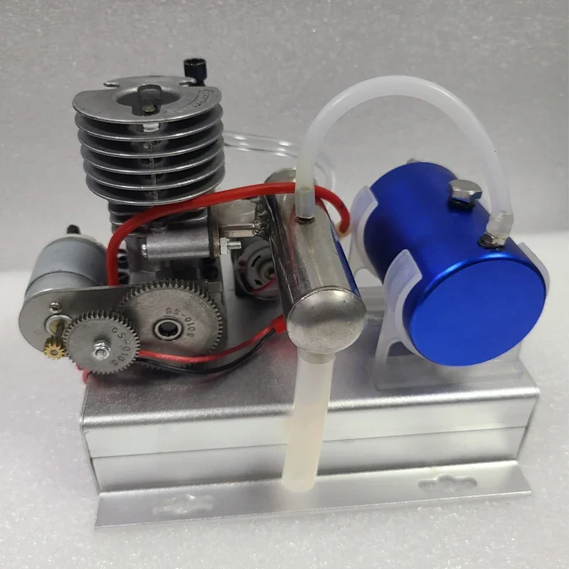 15 Level Generator Methanol Ga - огляд і ціна Model Kit Levels