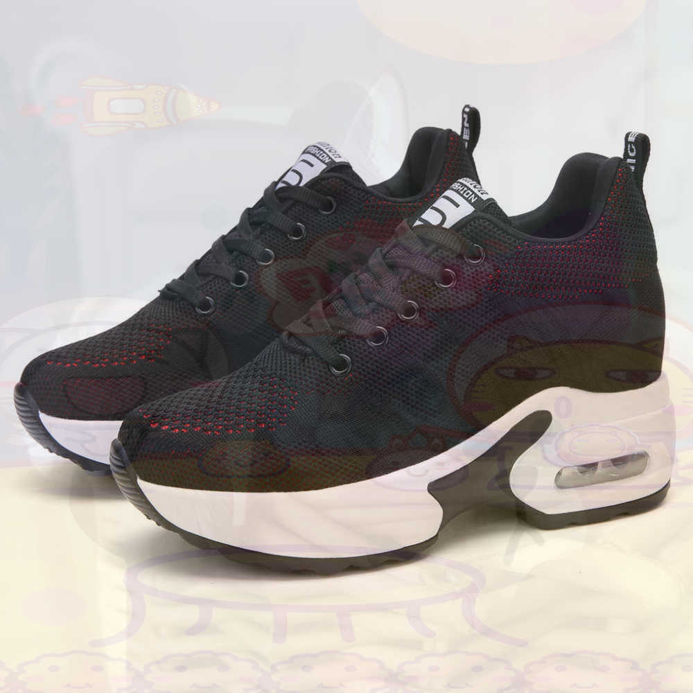 Red Size 36 Shoes Woman Tennis - огляд і ціна Model Kit Levels