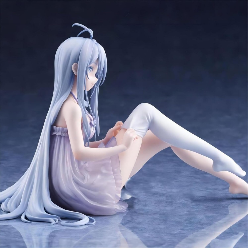 10cm 86-Eighty Six Vladilena·M - огляд і ціна Model Kit Eighty Six