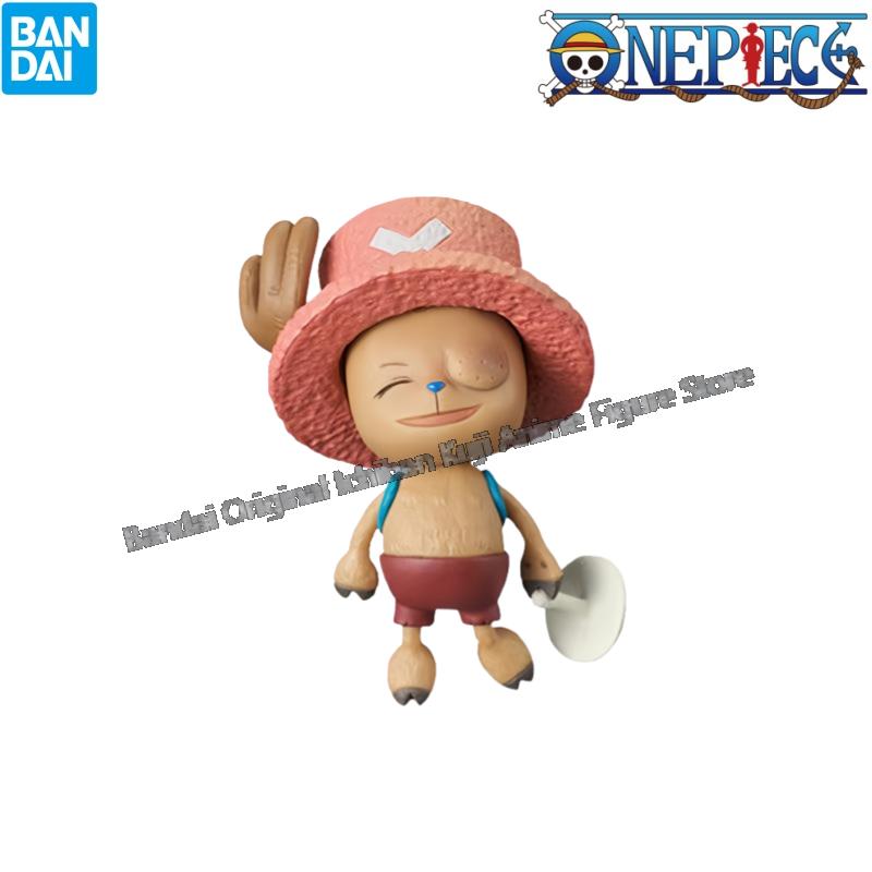 In Stock Bandai Original Box G - огляд і ціна Model Kit Chopper